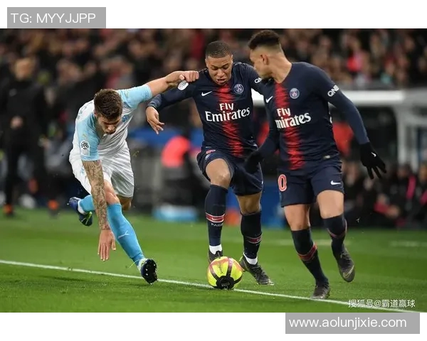巴黎圣日耳曼与曼城的巅峰对决谁能笑到最后